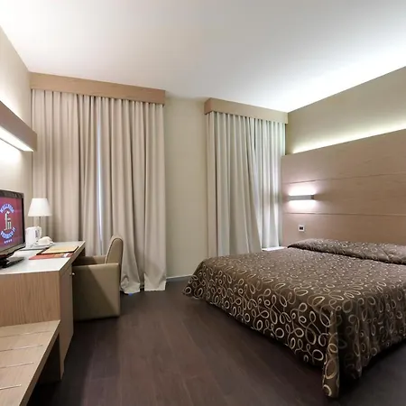 Hotel Federico Ii