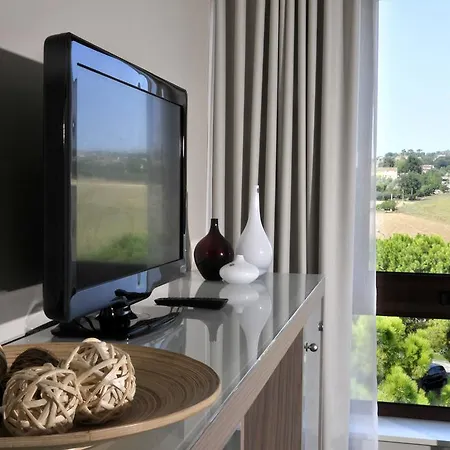 Federico Ii Hotel 4*