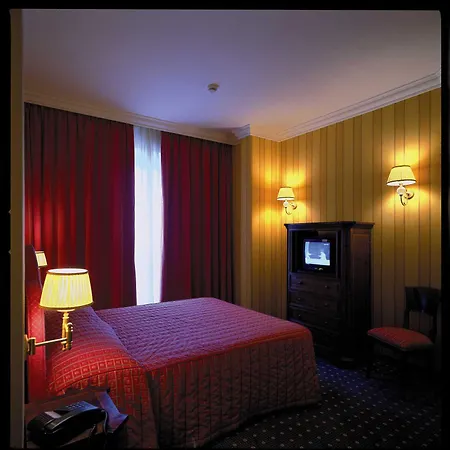 Hotel Federico Ii