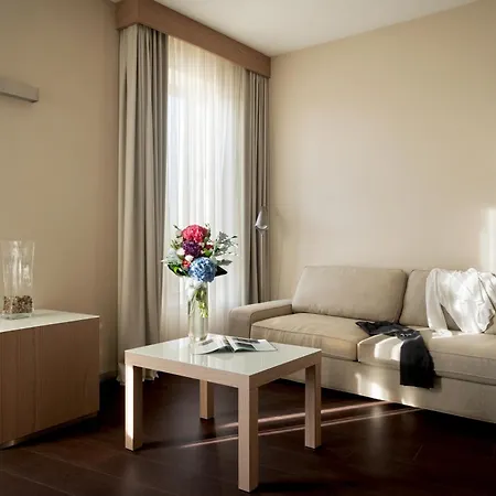 Federico Ii 4* Jesi