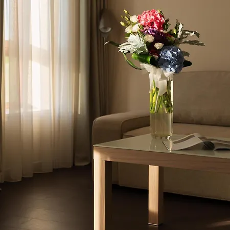 Hotel Federico Ii 4*