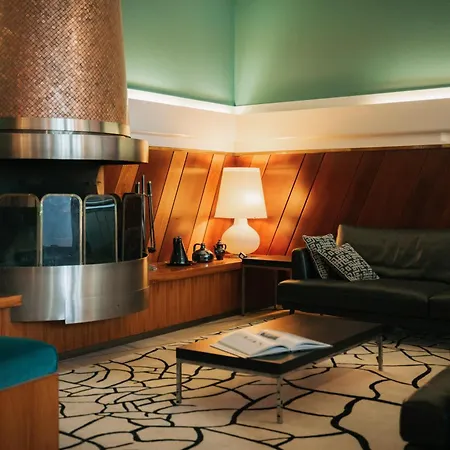 Federico Ii Hotel Jesi