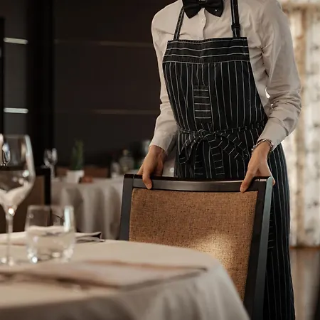 Federico Ii Hotel 4*