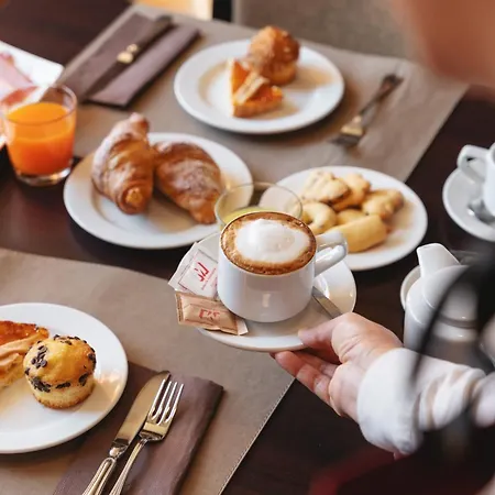 Hotel Federico Ii 4*