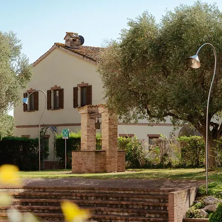 Federico Ii Hotel Jesi