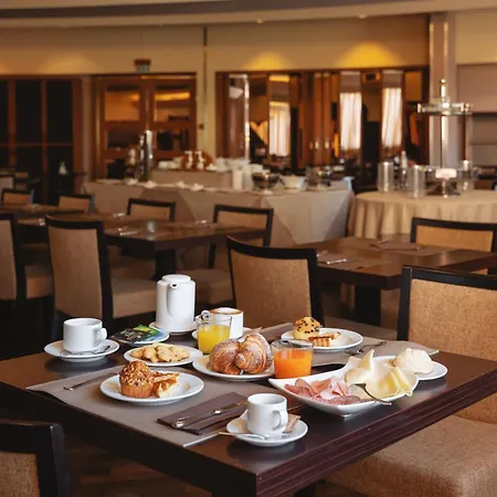 Hotel Federico Ii Jesi