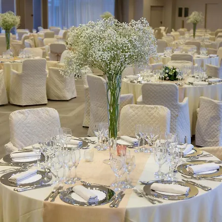 Hotel Federico Ii 4*