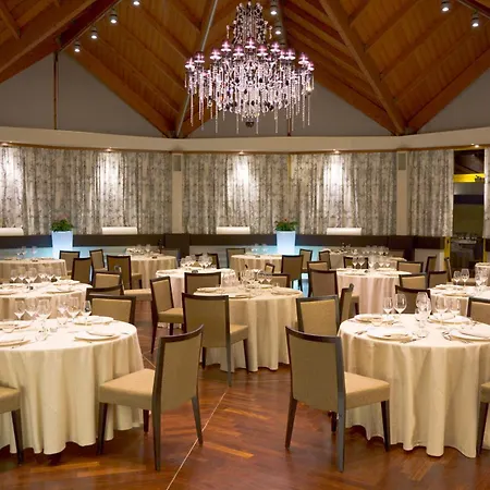 Federico Ii Hotel Jesi