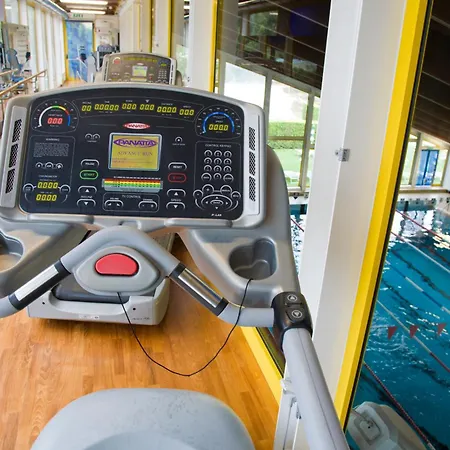 Hotel Federico Ii Jesi