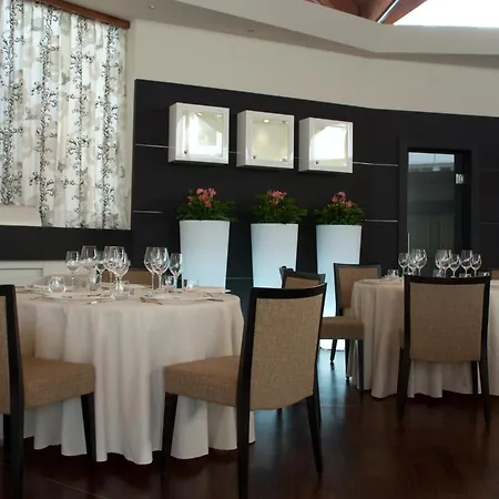 Federico Ii Hotel Jesi