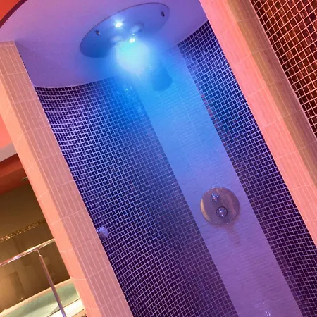 Hotel Federico Ii 4*