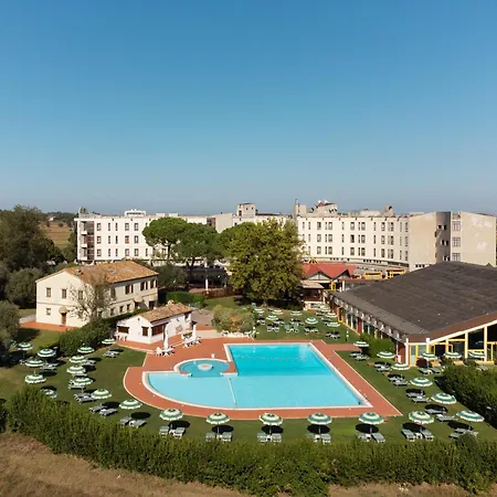 Federico Ii Hotel Jesi