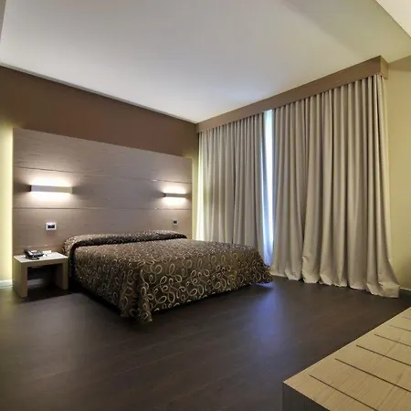 Hotel Federico Ii Jesi