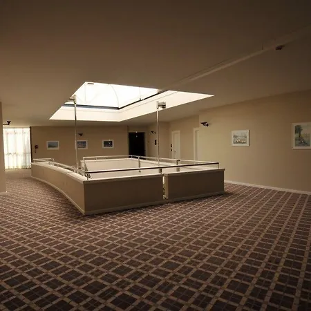 Hotel Federico Ii