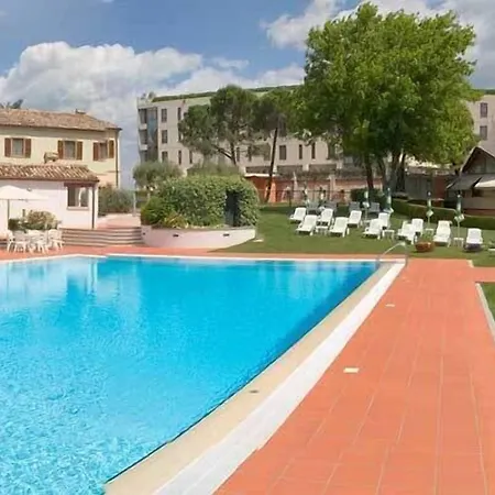 Federico Ii 4* Jesi