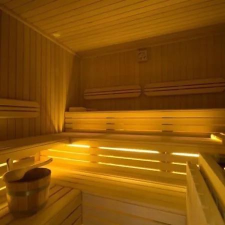 Hotel Federico Ii Jesi