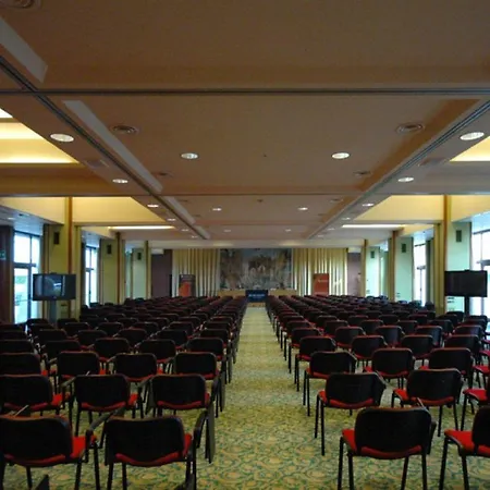 Federico Ii Hotel Jesi