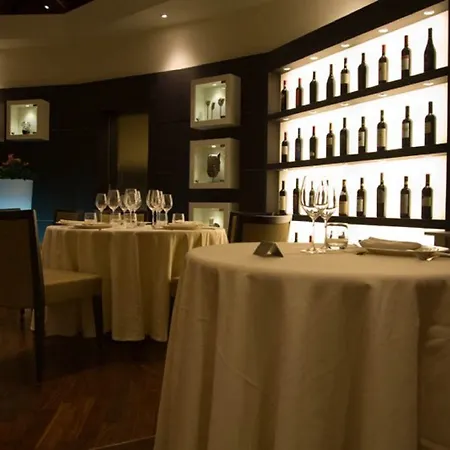 Federico Ii Hotel Jesi