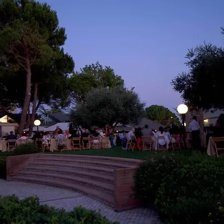 Hotel Federico Ii 4*