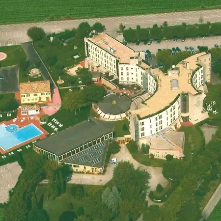 Federico Ii Hotel