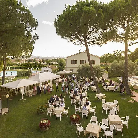 Federico Ii Hotel Jesi