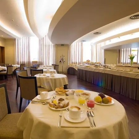 Federico Ii Hotel Jesi