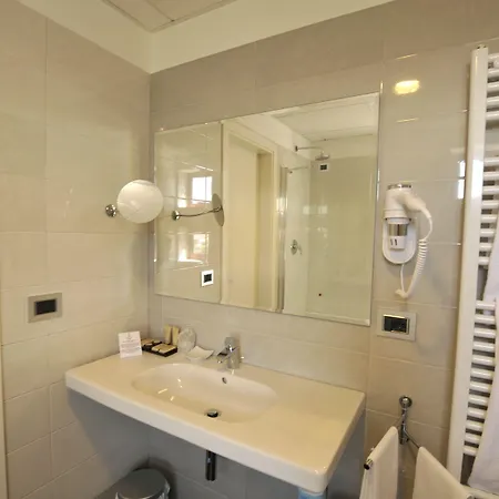 Hotel Federico Ii 4*