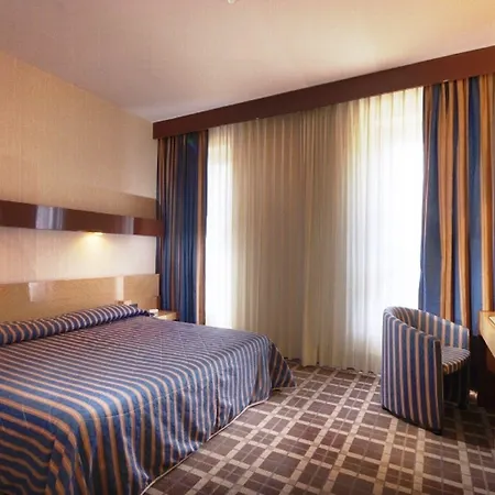 Federico Ii Hotel Jesi