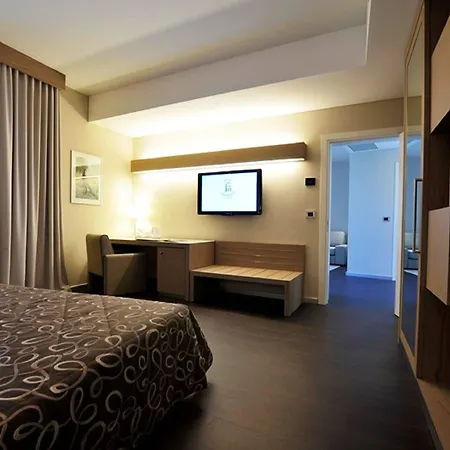 Hotel Federico Ii