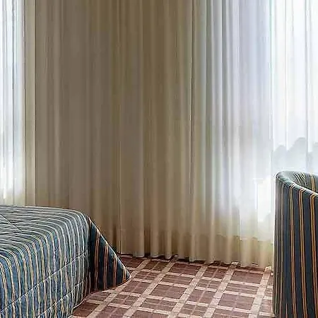 Hotel Federico Ii Jesi