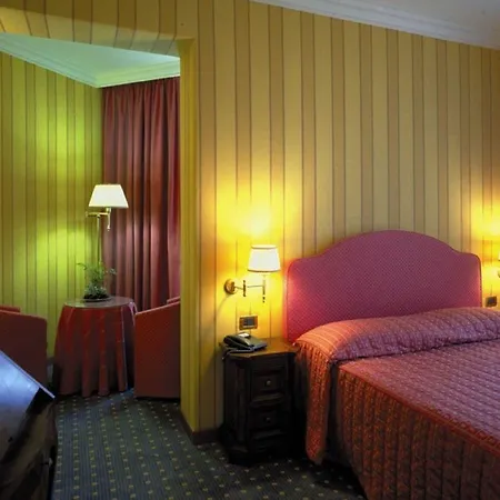 Hotel Federico Ii