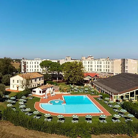 Hotel Federico Ii Jesi