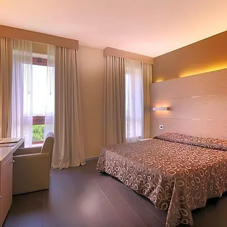 Federico Ii Hotel Jesi