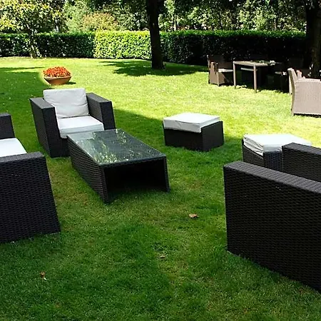فندق Federico Ii 4*