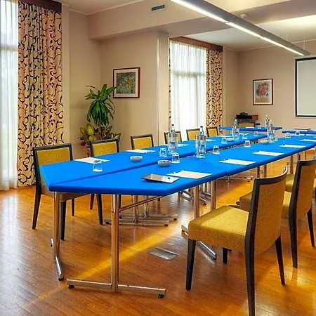 Hotel Federico Ii Jesi