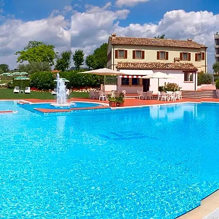 Federico Ii Hotel Jesi