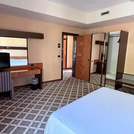 Federico Ii Hotel Jesi