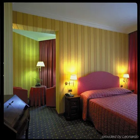 Hotel Federico Ii 4*