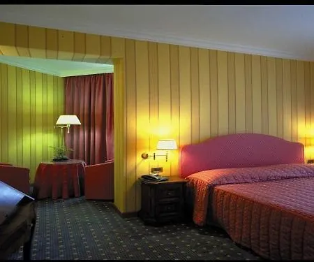 Hotel Federico Ii 4*