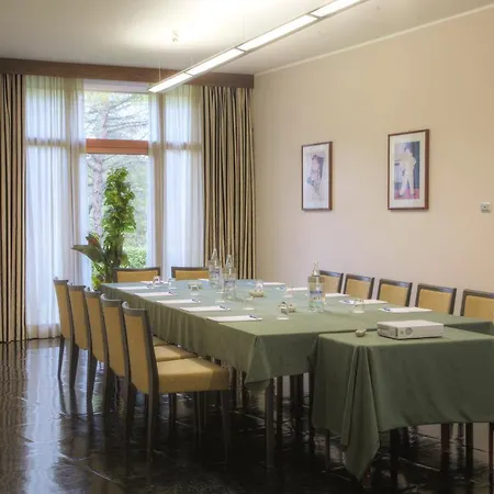 Federico Ii Hotel Jesi