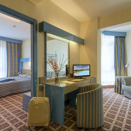 Federico Ii Hotel