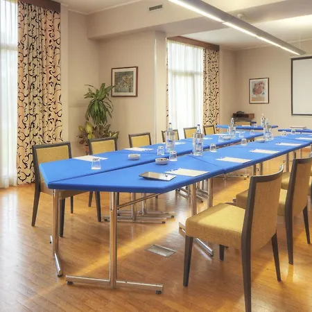 Federico Ii Hotel Jesi