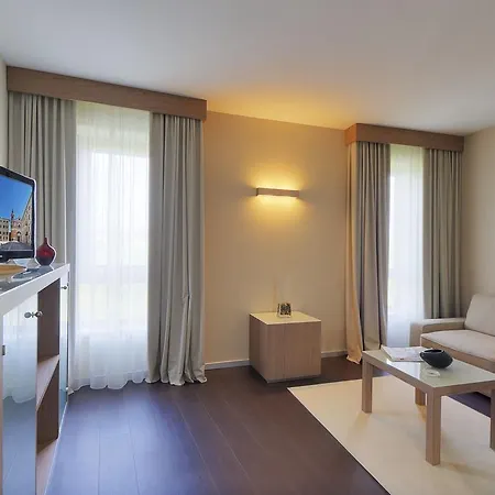 Hotel Federico Ii