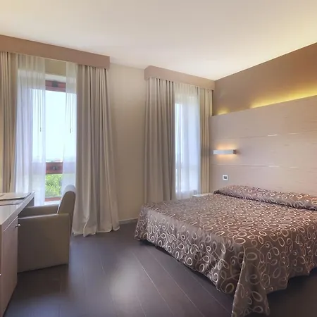 Hotel Federico Ii