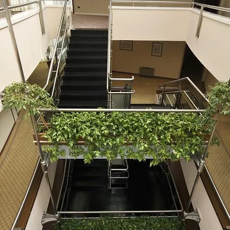 Federico Ii Hotel