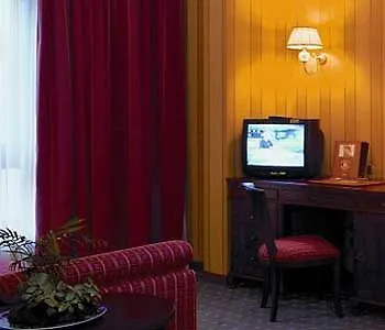 Hotel Federico Ii