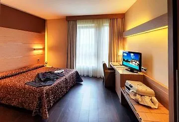 Federico Ii 4*