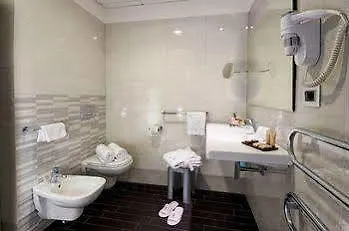 Federico Ii Hotel 4*