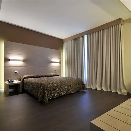 Federico Ii Hotel