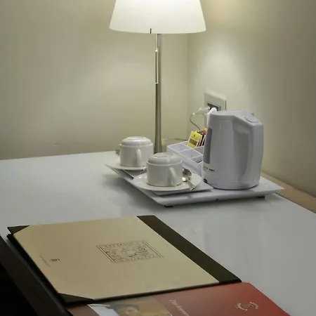 Hotel Federico Ii 4*